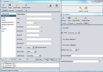 Image 6 for AbleFTP