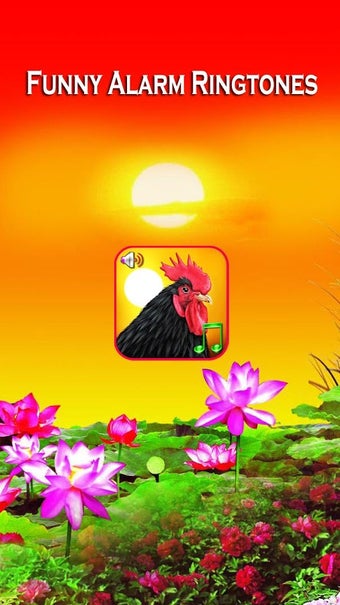 Imagen 0 para Funny Alarm Clock Rington…