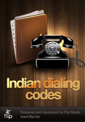 Image 0 for Indian Dialing Code Finde…