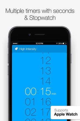Image 0 for Timeless: The Interval Ti…