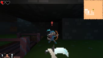 Image 0 for Doggos in Dungeon