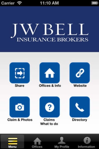 Image 0 for JW Bell Insurance Brokers