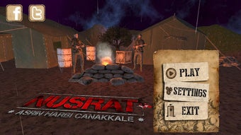 Image 0 for Nusrat - Battle of Gallip…