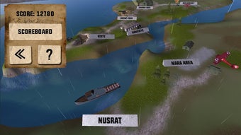 Image 1 for Nusrat - Battle of Gallip…