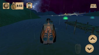 Image 2 for Nusrat - Battle of Gallip…