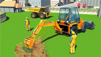 Imagen 0 para Construction Simulator Ex…