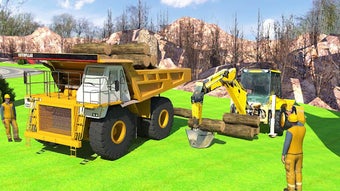 Imagen 2 para Construction Simulator Ex…