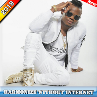 Image 3 for Harmonize Songs 2019 - Wi…