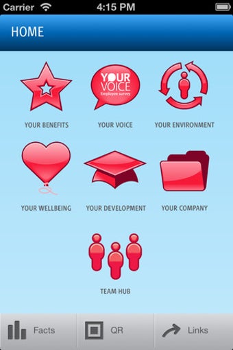 Image 0 for npower People Positive