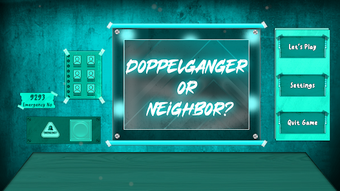 Image 0 for Doppelganger or Neighbor …