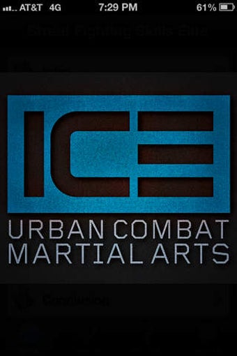 Image 0 for Street Fighting Skills El…