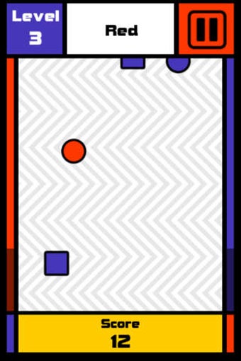 Image 0 for Tap Master: Mondrian