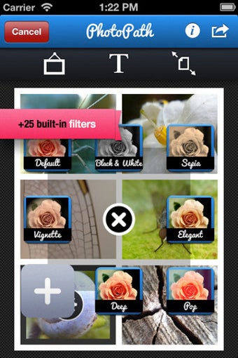 Imagen 6 para PhotoPath
