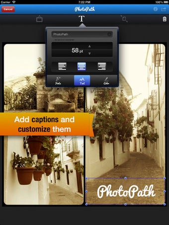 Imagen 5 para PhotoPath
