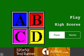 Image 0 for Same Game for iOS