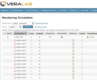Image 1 for VeraLab