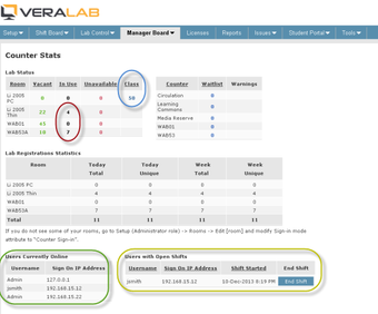 Image 6 for VeraLab