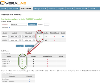 Image 0 for VeraLab