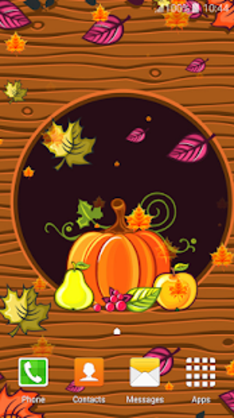 Image 2 for Thanksgiving Live Wallpap…