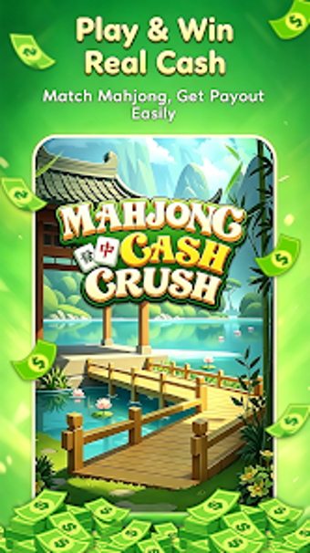 Imagen 0 para Mahjong Cash Crush
