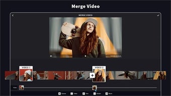 Image 0 for Vega Video Editor