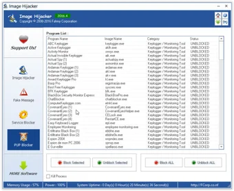 Image 0 for FCorp - Image Hijacker
