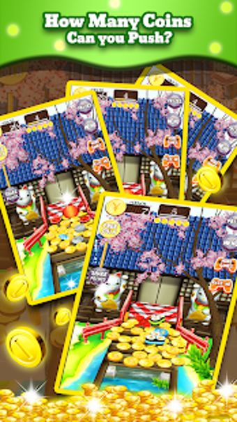 Image 2 for Coin Japan Party Dozer Ca…