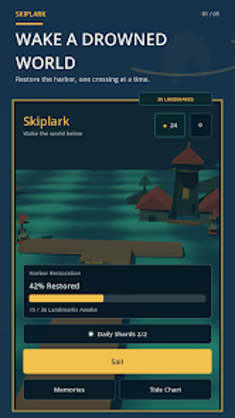 Image 0 for Skiplark