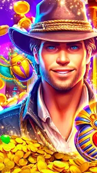 Imagen 0 para Scarab Curse