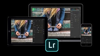 Image 0 for Learn Lightroom
