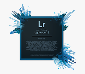 Image 1 for Learn Lightroom