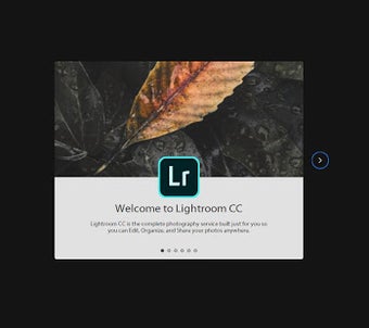 Image 2 for Learn Lightroom