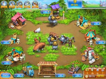 Image 0 for Farm Frenzy 3