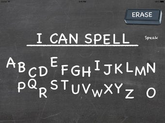 Imagen 0 para Spell n Speak