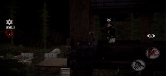 Image 0 for Ape Assassin 2 - Hunter
