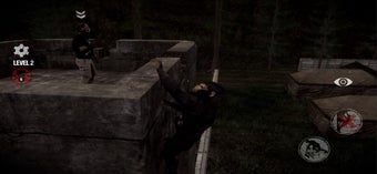 Image 1 for Ape Assassin 2 - Hunter