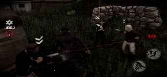 Image 2 for Ape Assassin 2 - Hunter