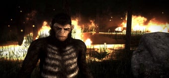 Image 3 for Ape Assassin 2 - Hunter