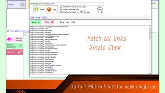 Imagen 2 para InMillion Web Traffic Gen…