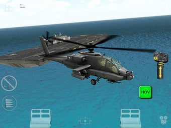 Image 0 for Apache SIM HD