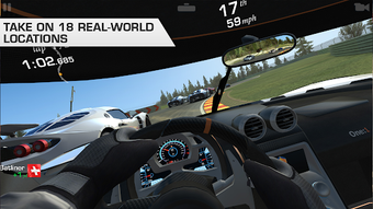 Image 1 for Real Racing  3