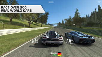Image 0 for Real Racing  3