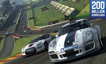 Image 2 for Real Racing  3