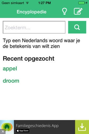 Imagen 0 para Encyclopedie (NL)