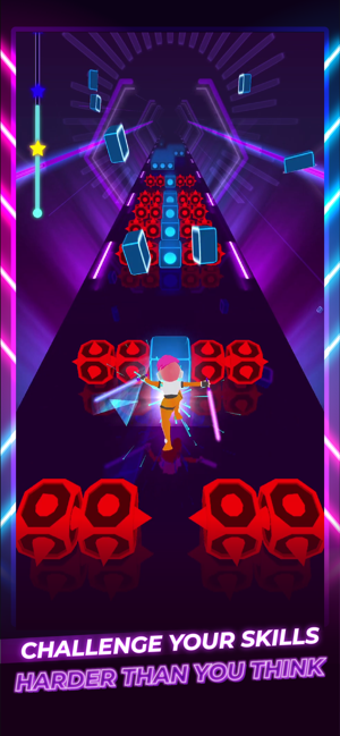 Image 3 for Beat Blader 3D