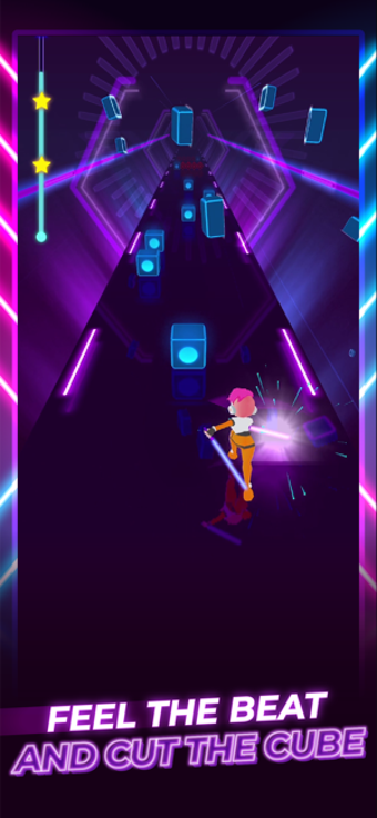 Image 2 for Beat Blader 3D