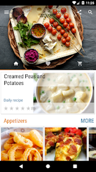 Imagen 2 para Recipe Book