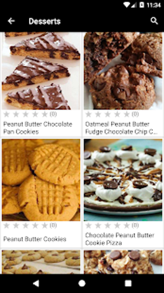 Imagen 1 para Recipe Book