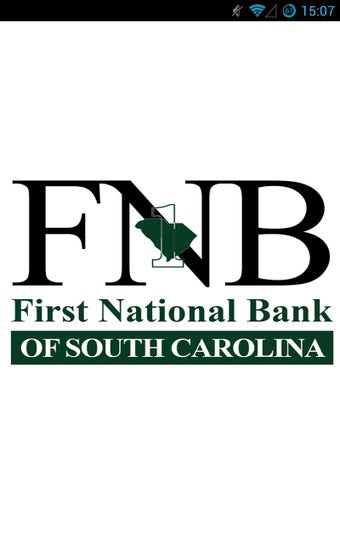 Imagen 1 para First National Bank of SC