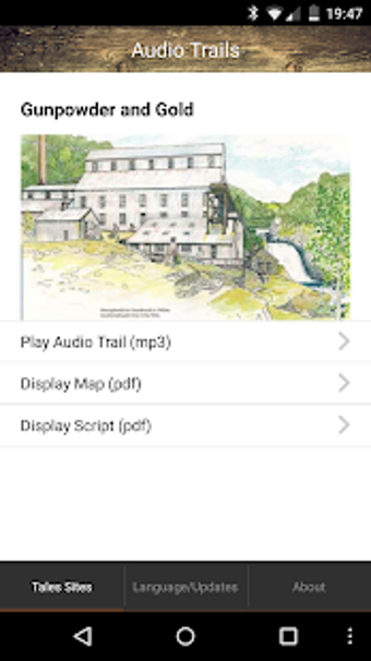 Image 1 for PlaceTales Cymru|Wales NR…